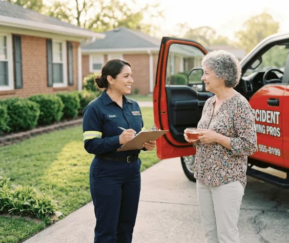 Accident Towing Service Homestead, FL FAQs